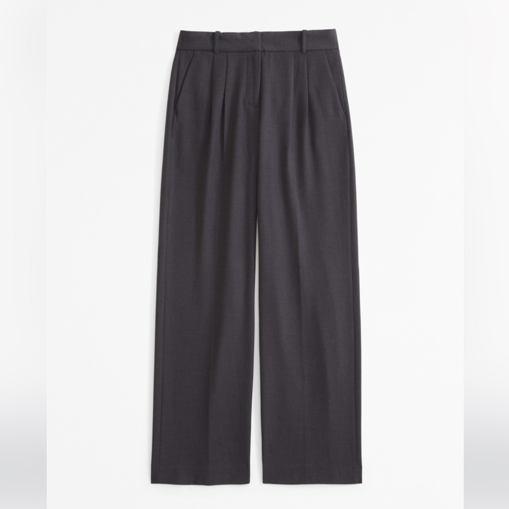 Abercrombie trousers